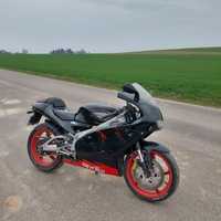 Aprilia rs125,nsr