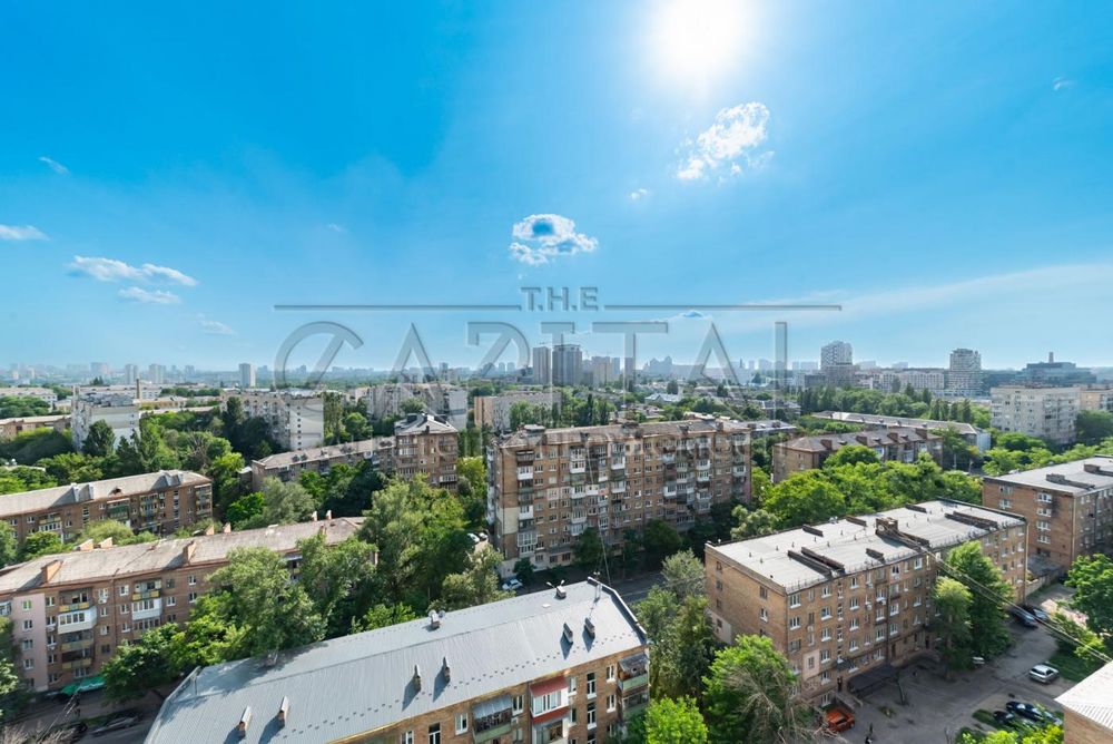 Продаж квартири, ЖК Срібна Вежа, вул. Білоруська