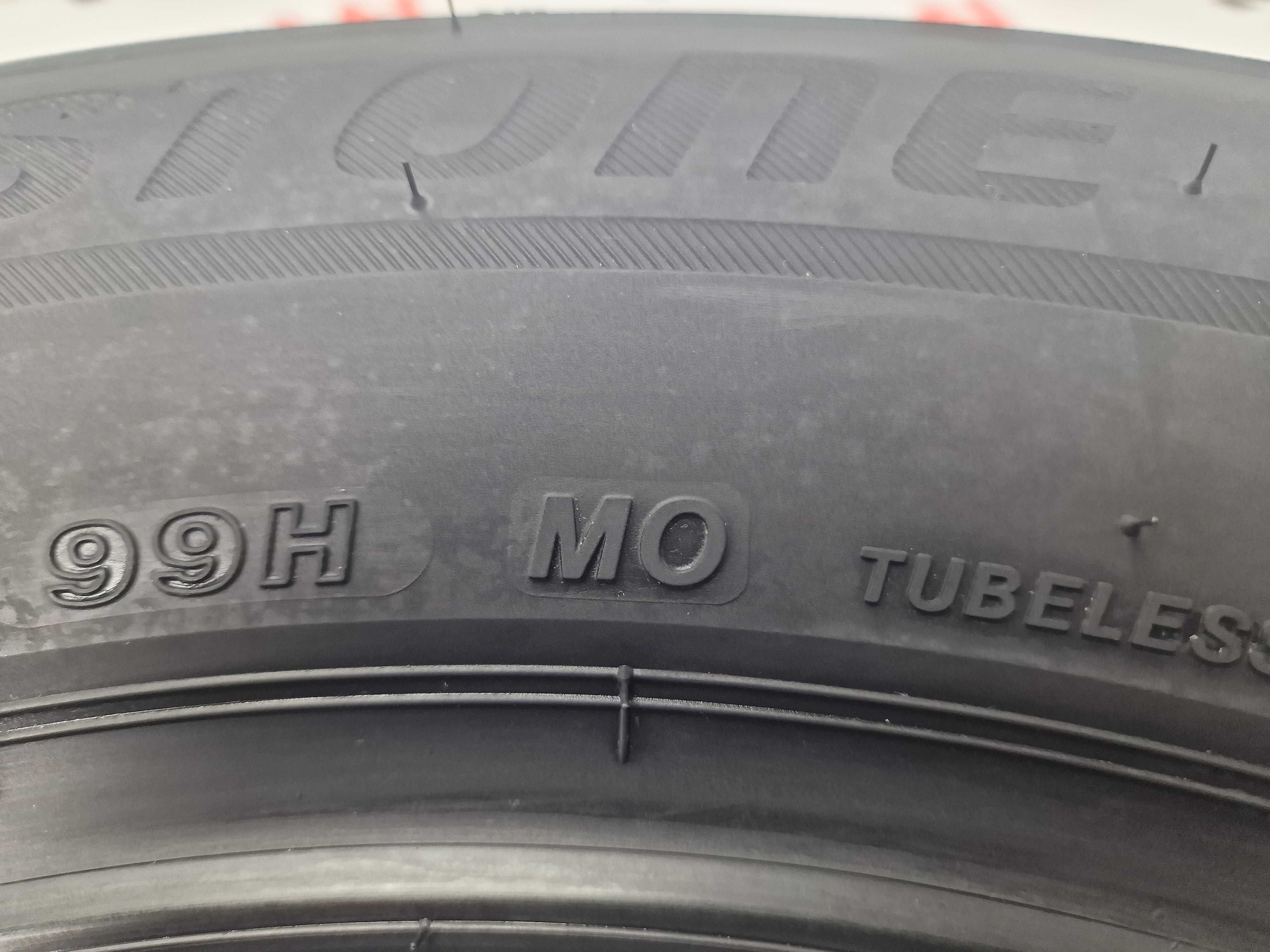 NOWE zimowe OPONY 215/65R17 Bridgestone Blizzak LM001 MO -Montaż GRATI
