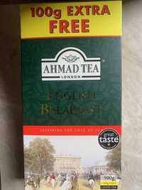 Чай AHMAD English Breakfast 600 грам