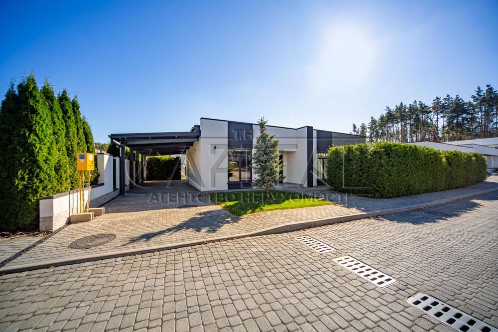 Продаж будинку, Дмитрівка, Бучанський р-н