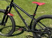Rama ns bikes eccentric cromo s stalowa