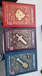 Minecraft,  Podręcznik Wojownika, Czerwonego Kamienia i Kreatywności