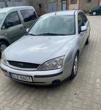 Ford Mondeo MK3 1.8