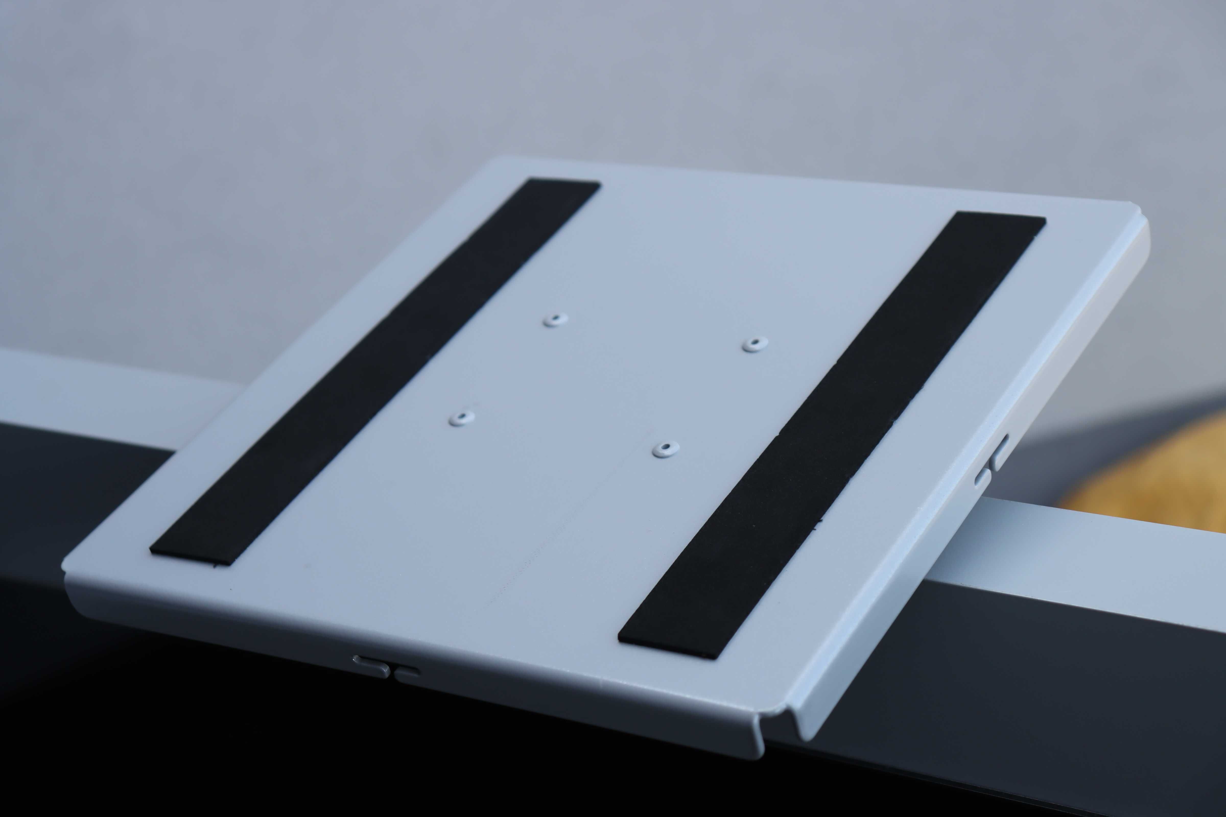 Stanowisko stół DJ ski Humpter Console PRO mk2 + PRO60 mk2 + Dodatki
