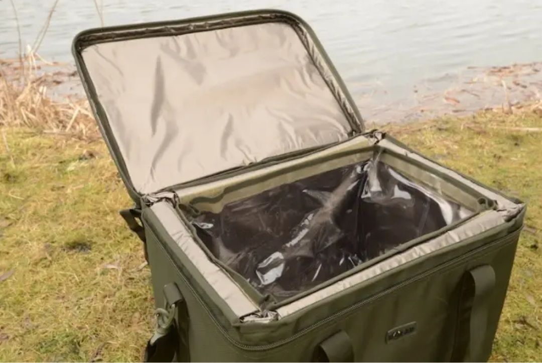 Карпова Сумка холодильник SOLAR Sp Session Cool Bag