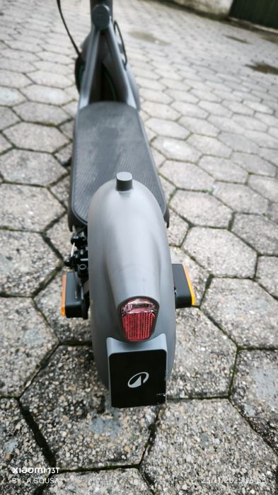 Trotinete Eléctrica SD500E