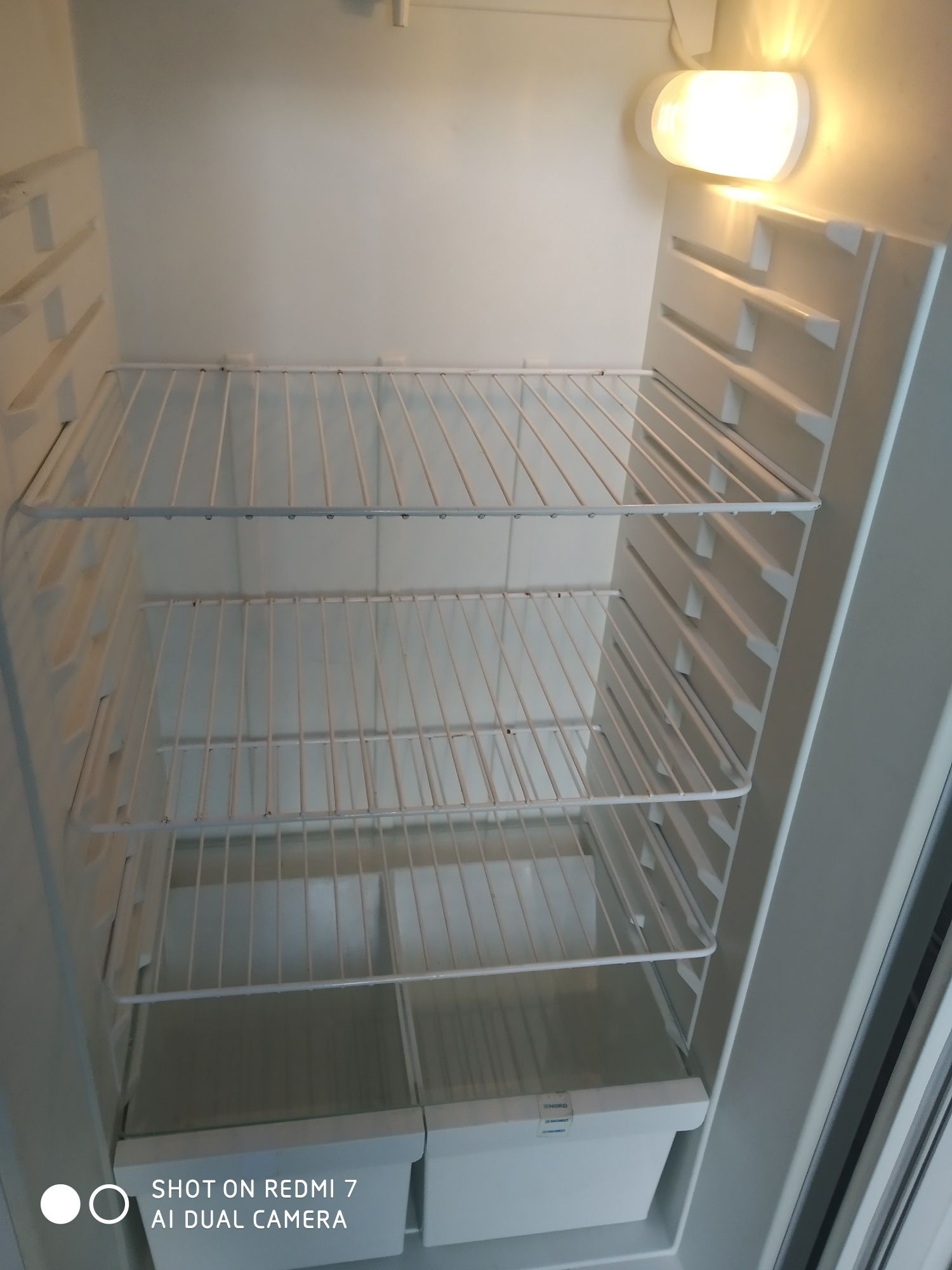 Холодильник "ДНЕПР"