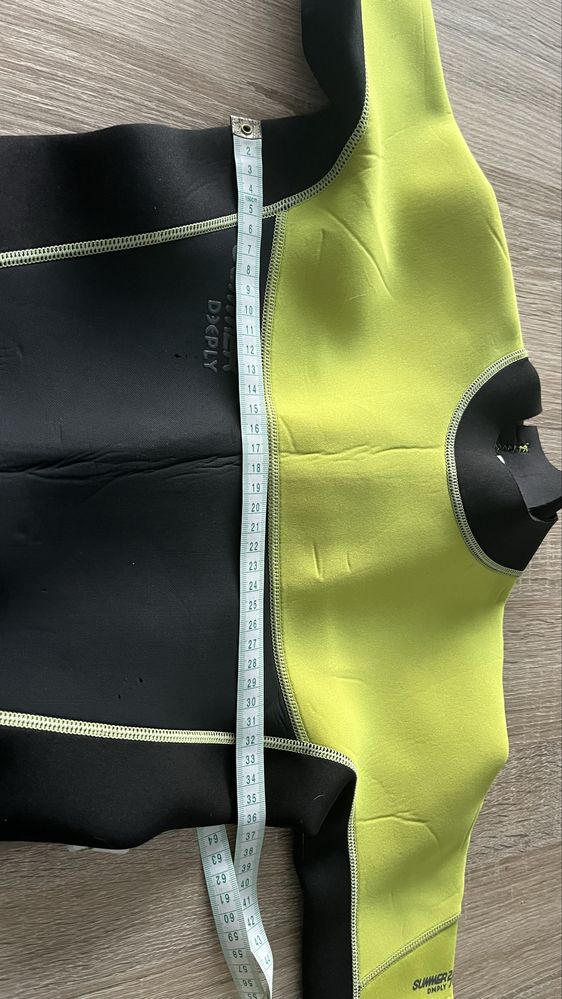 Fato Surf/Bodybord criança