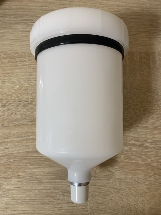 Фарбопульт, краскопульт Lisson LS-1000B HVLP 1.3