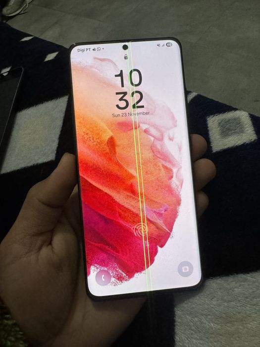 Samsung s21 ultra 128 gb