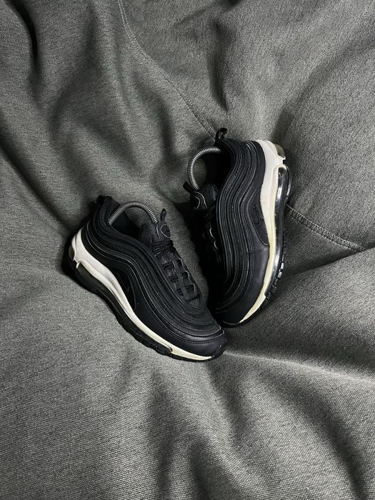 Кросівки NIKE AIR MAX 97 39 25 кроссовки найк аир макс 95 90