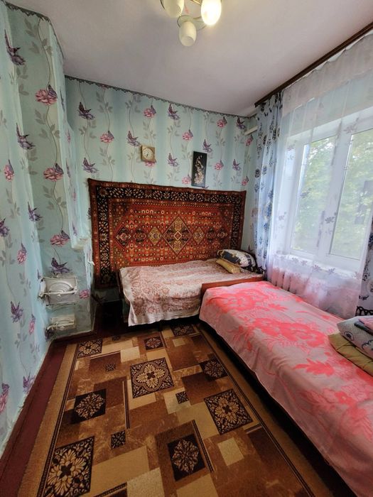 Продам булинок в с. Телешівка (Рокит. району) Держ програми