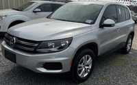 Volkswagen Tiguan S 2014 2.0