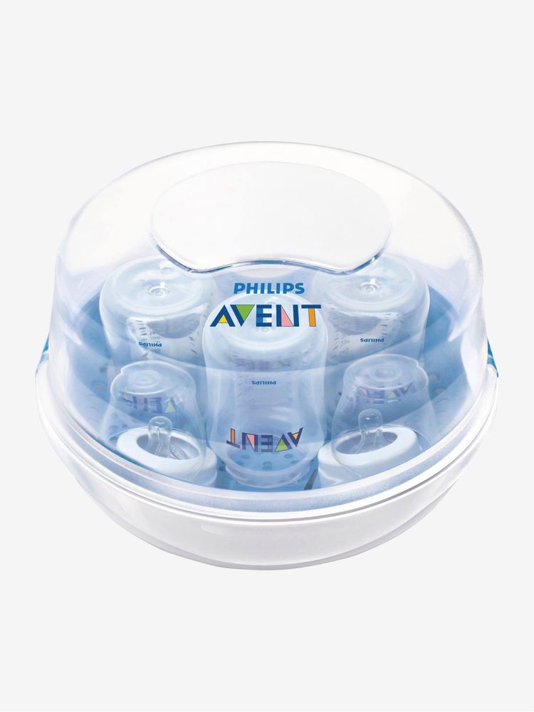 Esterilizador Philips AVENT