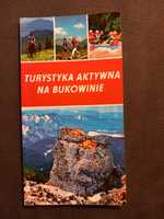 Turystyka aktywna na Bukowinie