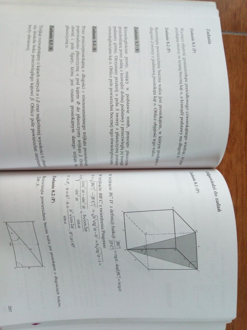 Repetytorium. Matematyka. 
Matura. Urszula Aszychmin