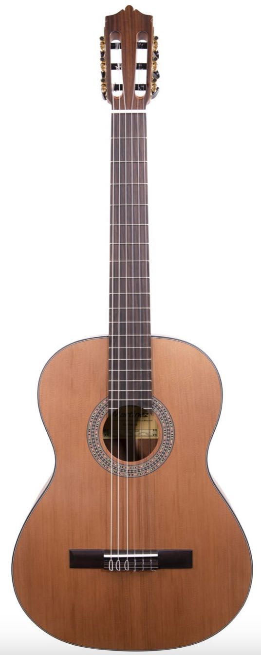 Martinez Prelude C gitara klasyczna 4/4 i 3/4 Sklep Prosta 22, Toruń.