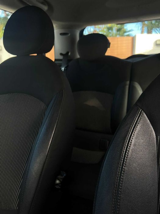 Mini Cooper S RS56 184cv