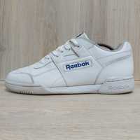 Кожаные кроссовки Reebok Classic Leather оригинал