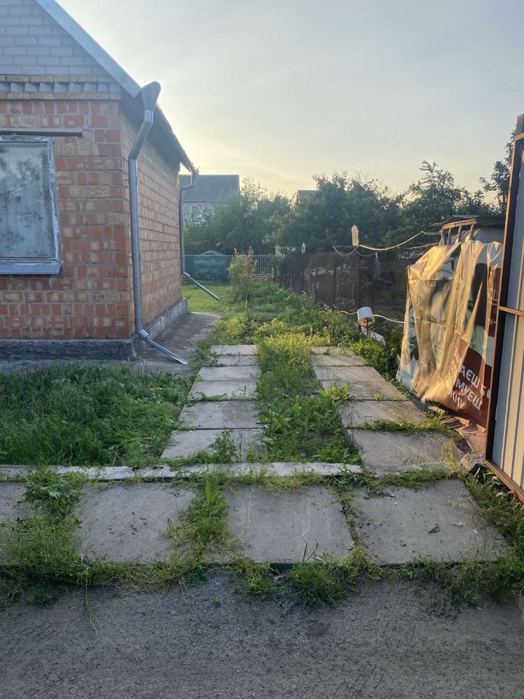 Продам дачу в Новосёловке.
