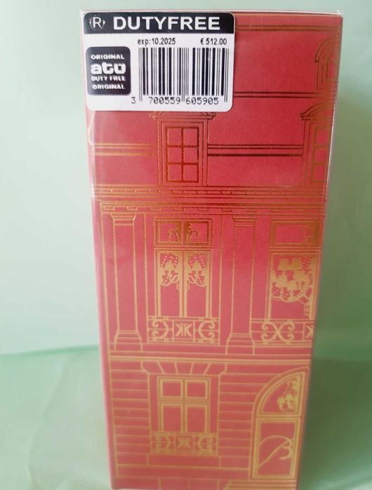 Kurkdjian Baccarat Rouge 540 Extrait 70 ml Бакара Баккара Руж 540 духи