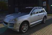 Porsche Cayenne Cayenne Lift 2008 V8 4x4 - Japonia, kolekcjonerski