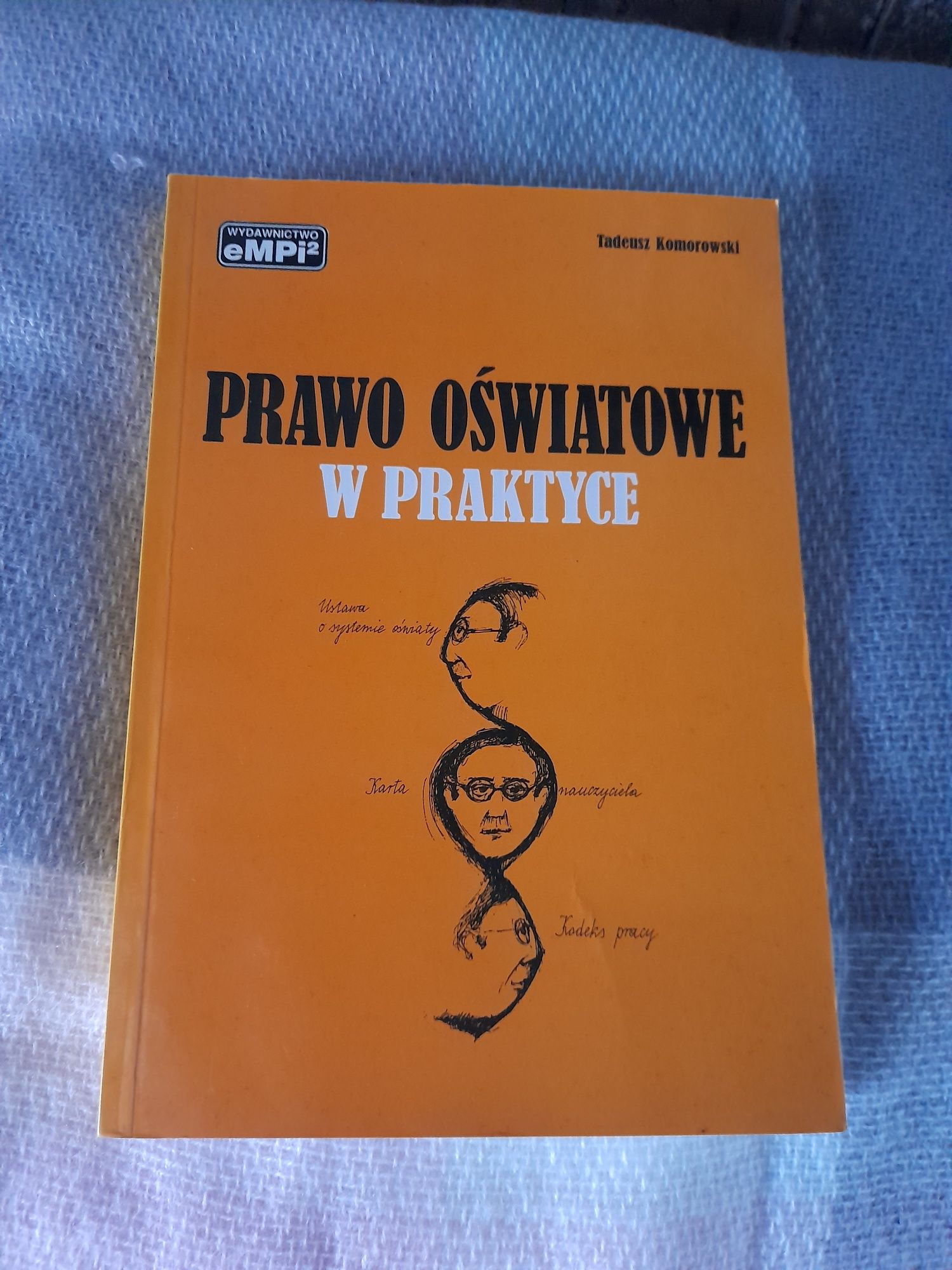Prawo Oświatowe .