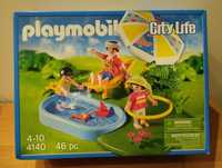 Zestaw Playmobil 4140