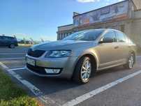 Skoda Octavia Skoda Octavia 1.4 TSI, 2016/2017, manual, pierwszy właściciel