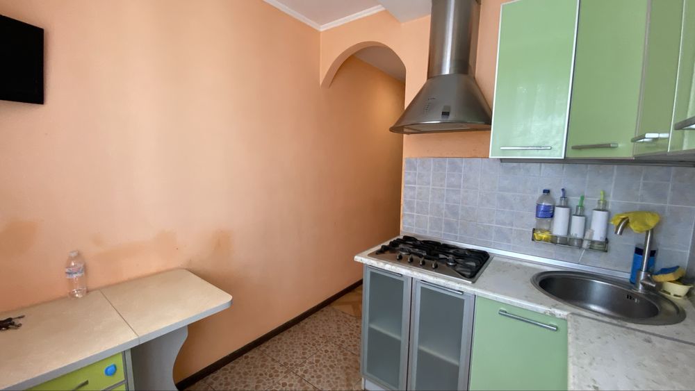 Сдается 3к квартира на Салтовке! Салтовское шоссе 145б