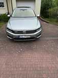 Volkswagen Passat Volkswagen Passat Alltrack 2.0 TDI Bi-Turbo SCR 4 Mot. DSG 7