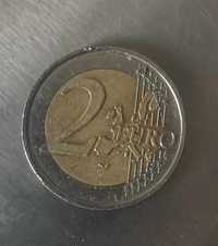 Moneta 2 euro,,,