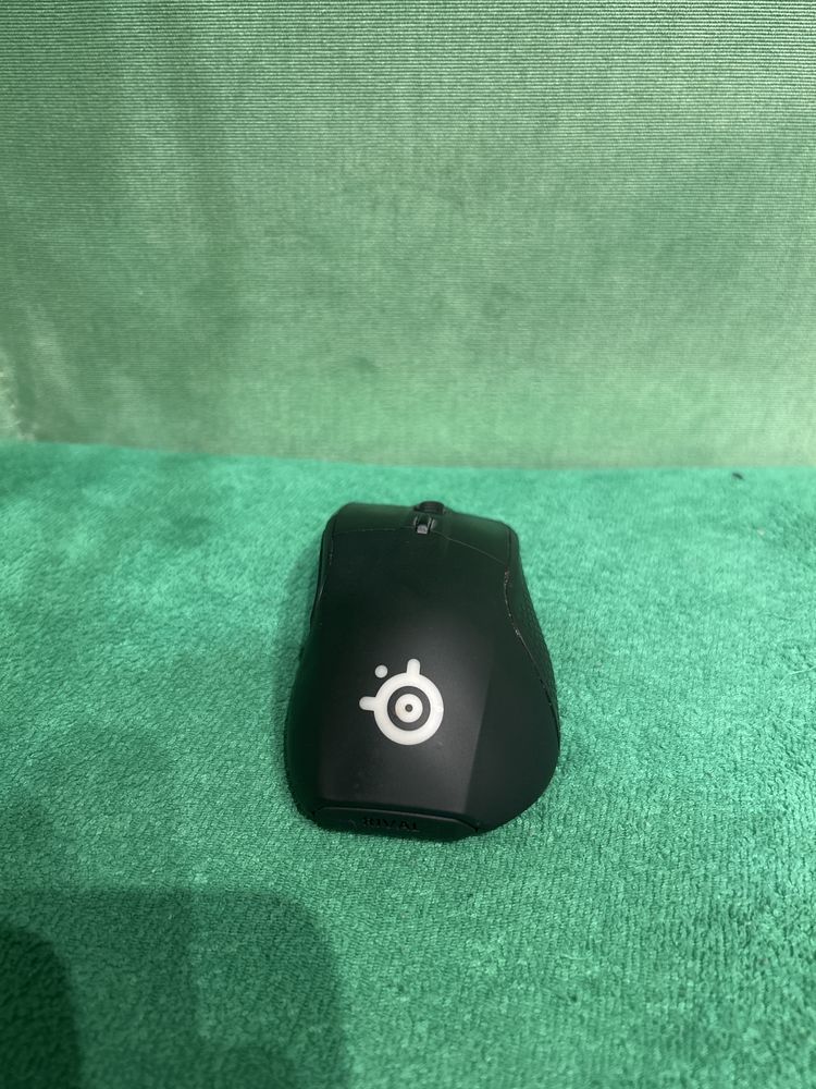 SteelSeries Rival 710