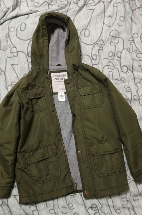 Куртка на мальчика . Детская куртка