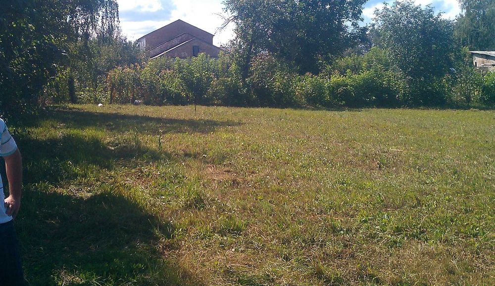 Продам земельну ділянку  Нова Басань направлення Київ Бровари Прилуки