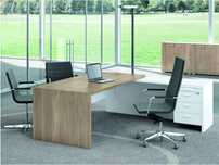 Mesa de escritório - Elegância para o seu espaço de trabalho