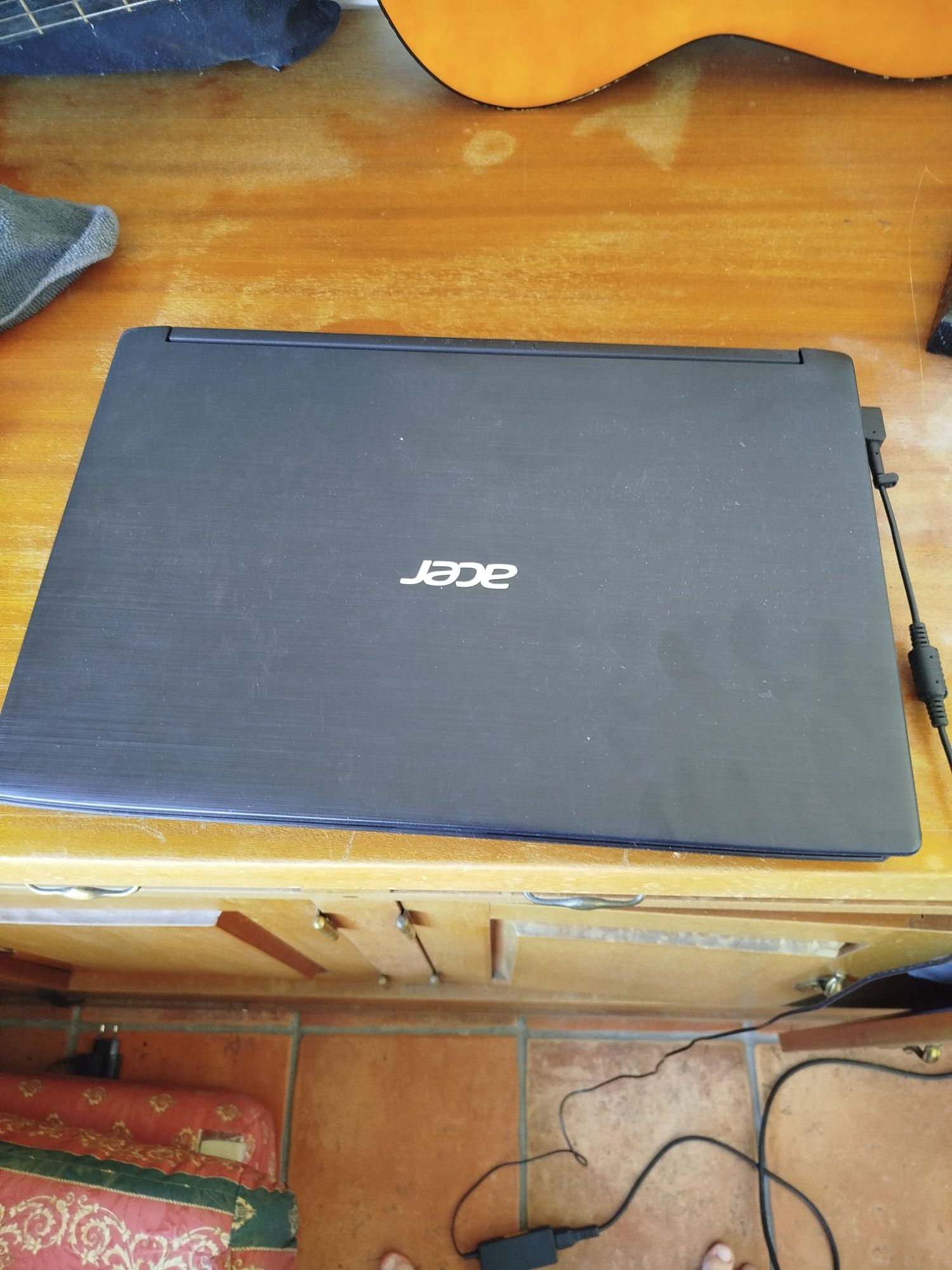 Acer aspire 3 usado
