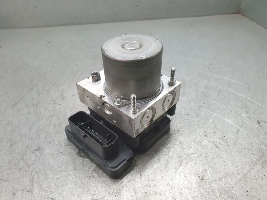 ABS DACIA Duster (HM_)