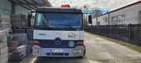 Sprzedam Mercedesa ATEGO HDS