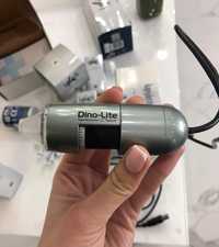 Kamera trychologiczna Dino-Lite
