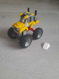 lego CREATOR 31022 3w1