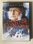 [DVD] Um Conto de Natal