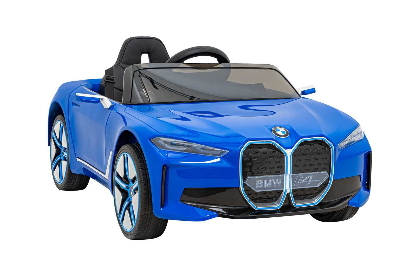 Auto samochód na akumulator BMW i4 SUV buggy jeździk autko limuzyna RC