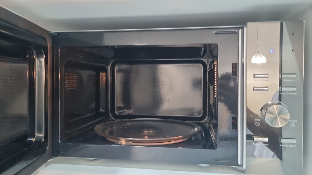 Microondas espelho create Ikohs 23L HW800M