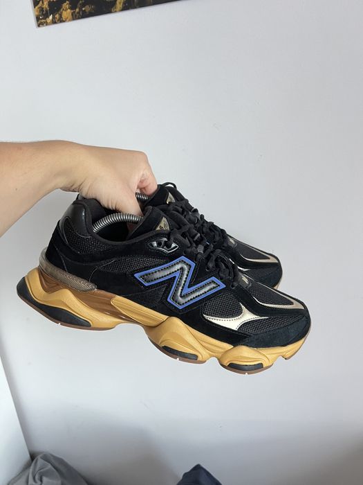 Buty new balance 9060 idlenae ładne bez wad rozmiar 44 oryginał