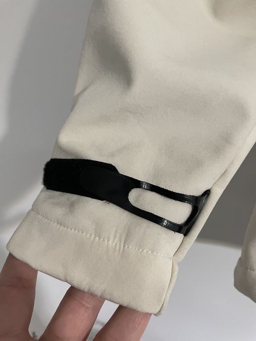 Kurtka softshell BigBlue rozmiar 164 cm