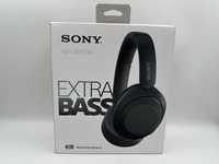 Słuchawki bezprzewodowe nauszne Sony WH-XB910N