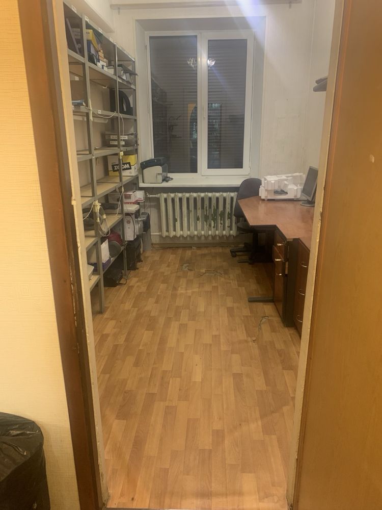 Офіс в центральній частині міста.Власник.Без комісіі