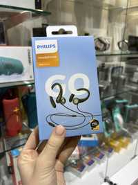 Навушники Philips Headphones 1000 Series Black